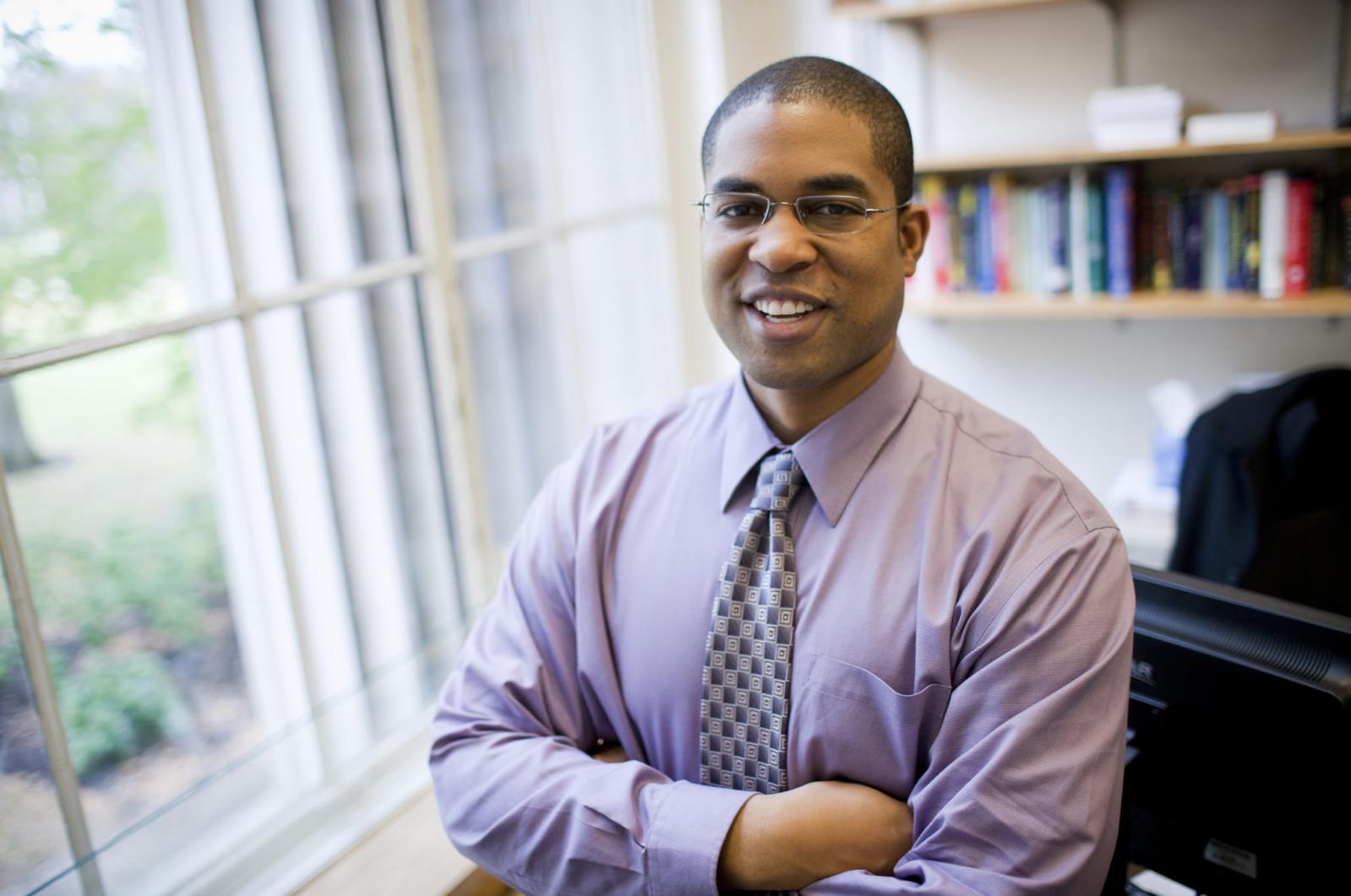 MECHE PEOPLE Cullen Buie MIT Department of Mechanical Engineering